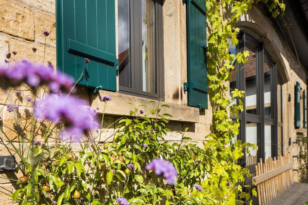 Loblocher Hof Apartment Neustadt an der Weinstrasse Exterior photo