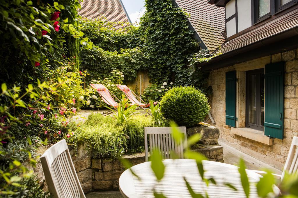 Loblocher Hof Apartment Neustadt an der Weinstrasse Exterior photo