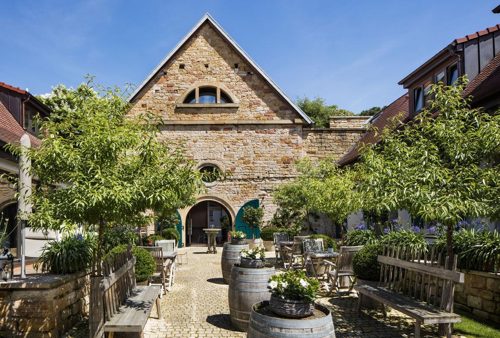 Loblocher Hof Apartment Neustadt an der Weinstrasse Exterior photo